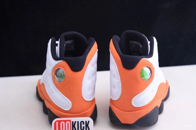 Bmlin Shoes 414571-108 AIR STARFISH 13 JORDAN 0817